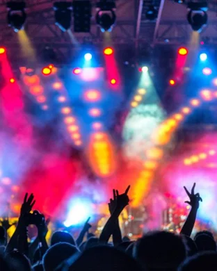 Clearwater Jazz Holiday - Sunday