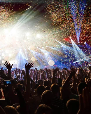 Field of Dreamz Music Festival: Whiskey Myers - Saturday