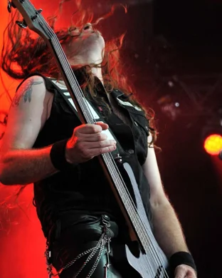 Nervosa