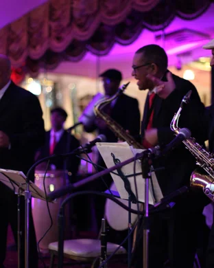 Olga Tanon & El Gran Combo