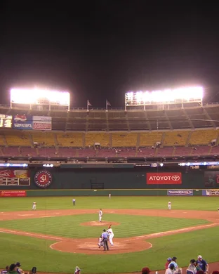 Colorado Rockies vs. Tampa Bay Rays