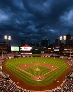Chicago Cubs vs. Tampa Bay Rays