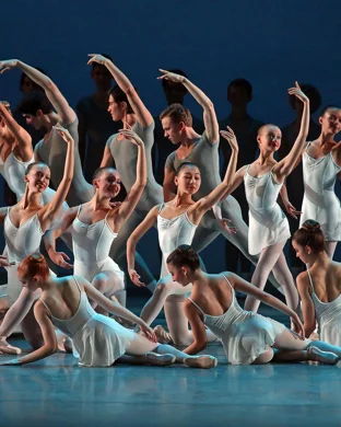 Nutcracker! Magical Christmas Ballet