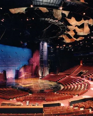 Cirque Du Soleil - Twas The Night Before