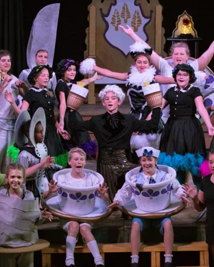 The Wiz